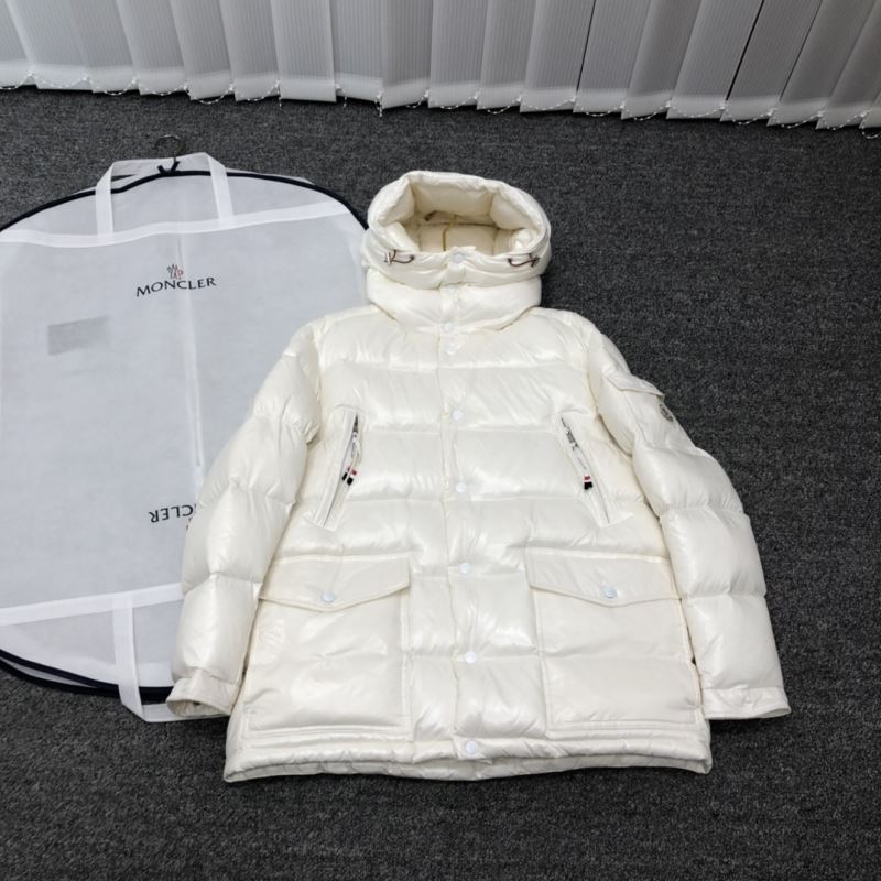 Moncler Down Jackets